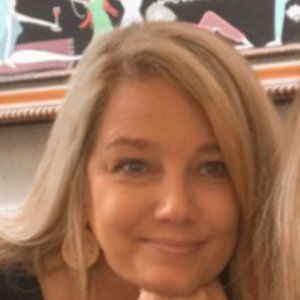 Meet your Posher, Kristin